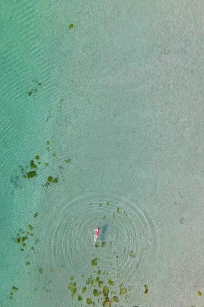 MY FAVOURITE WALKS AND WILD SWIMS ON THE ISLES OF HARRIS AND LEWIS 